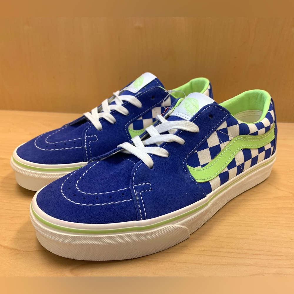 Vans
